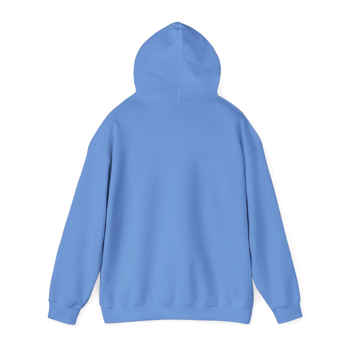 Coquette Football Bow Hoodie