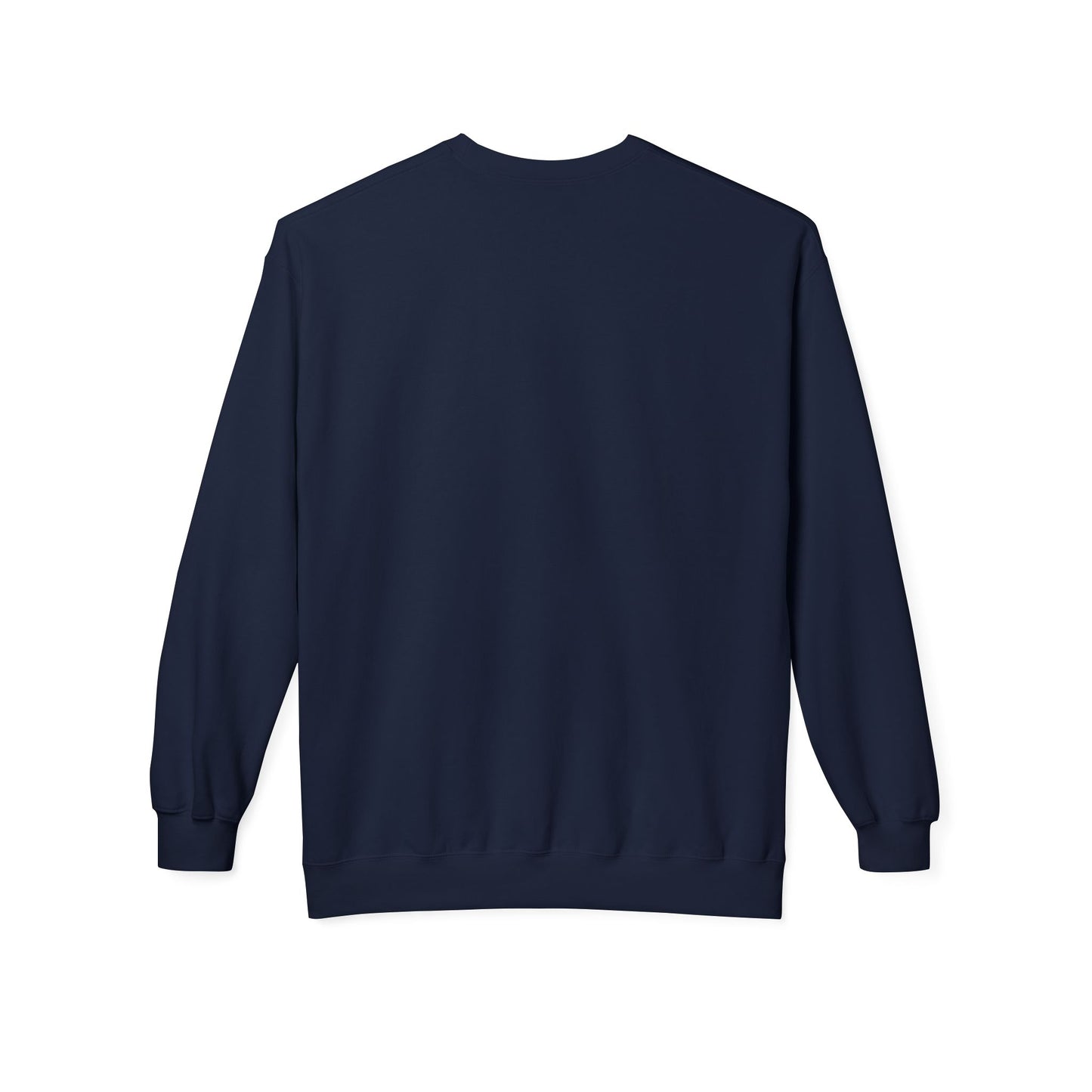 FRIYAY Teacher Softstyle Fleece Sweatshirt