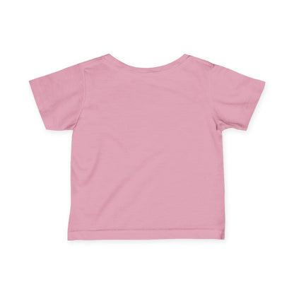 Back to School Infant Silly Goose Tee