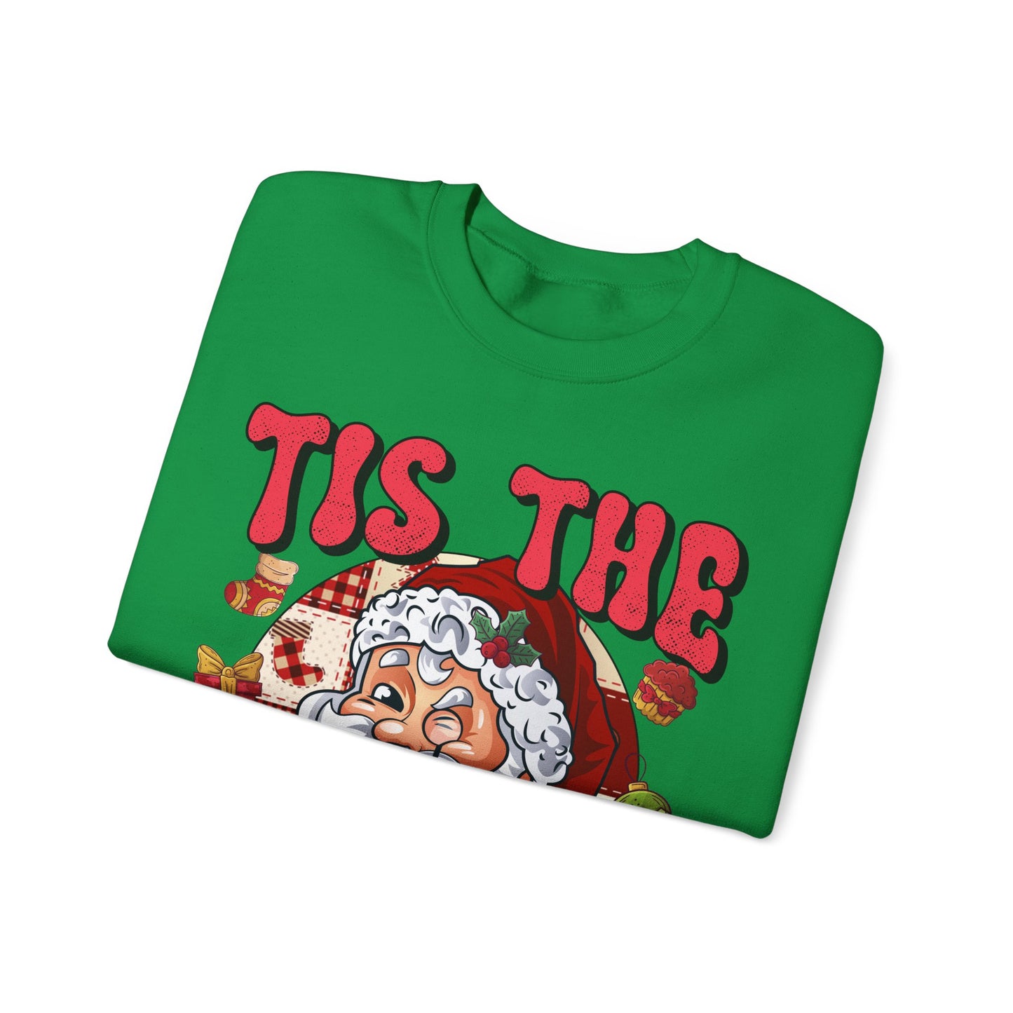 Tis the Season Sweatshirt