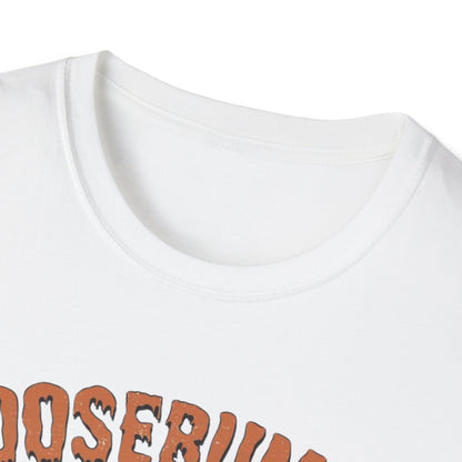 Goosebumps Halloween T-Shirt