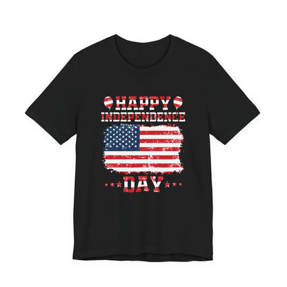 Happy Independence Day T-Shirt