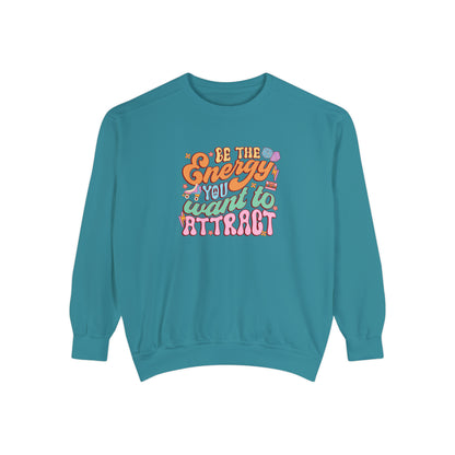 Positive Energy Sweatshirt