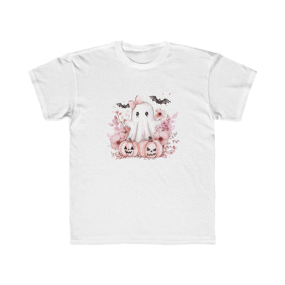 Halloween Ghost T-Shirt