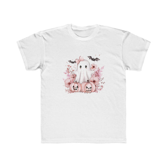 Halloween Ghost T-Shirt