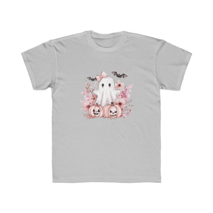 Halloween Ghost T-Shirt