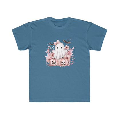 Halloween Ghost T-Shirt