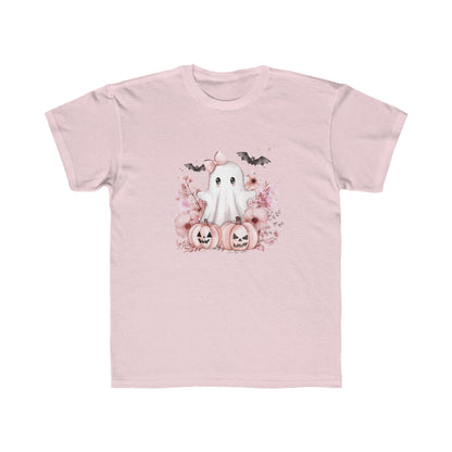 Halloween Ghost T-Shirt