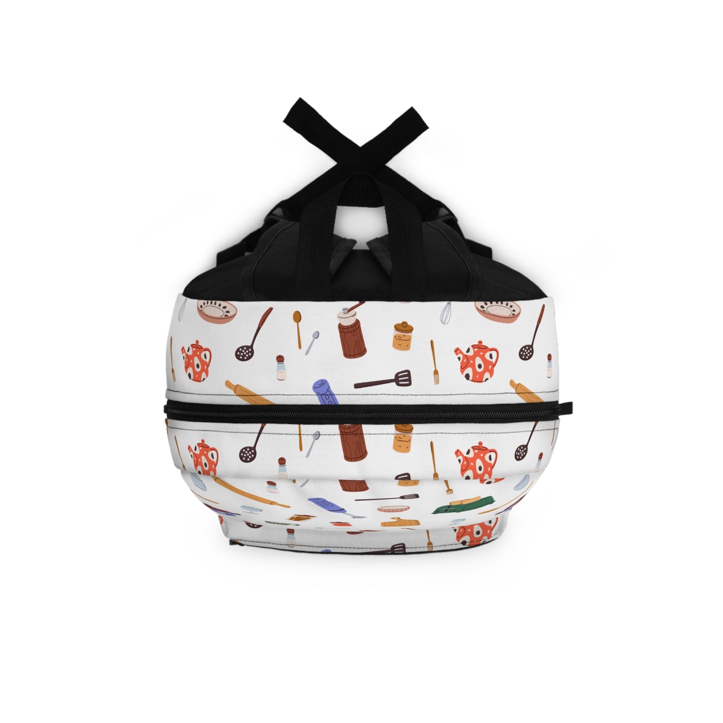 Chef's Kitchen Utensil Backpack