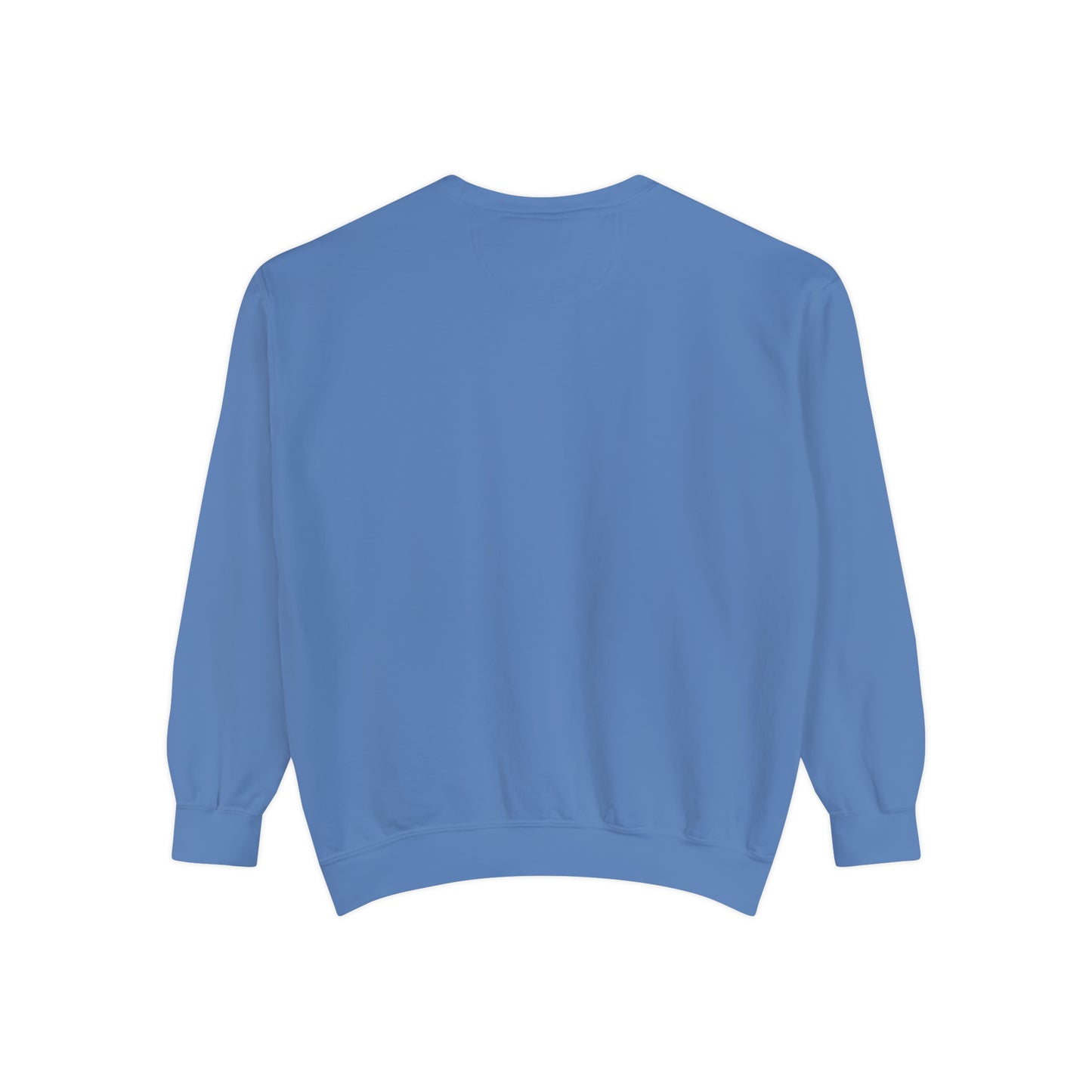 Embrace Change Comfort Colors Soft Sweatshirt