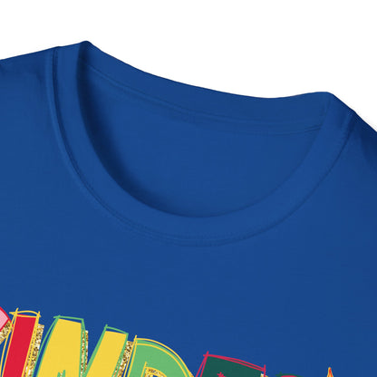 Kindergarten Teacher Back to School T-Shirt