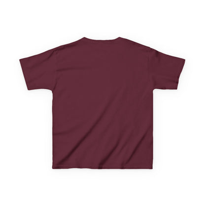 Kids Back to School Raccoon Classroom Tee