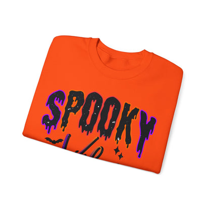 Spooky Vibes Sweatshirt