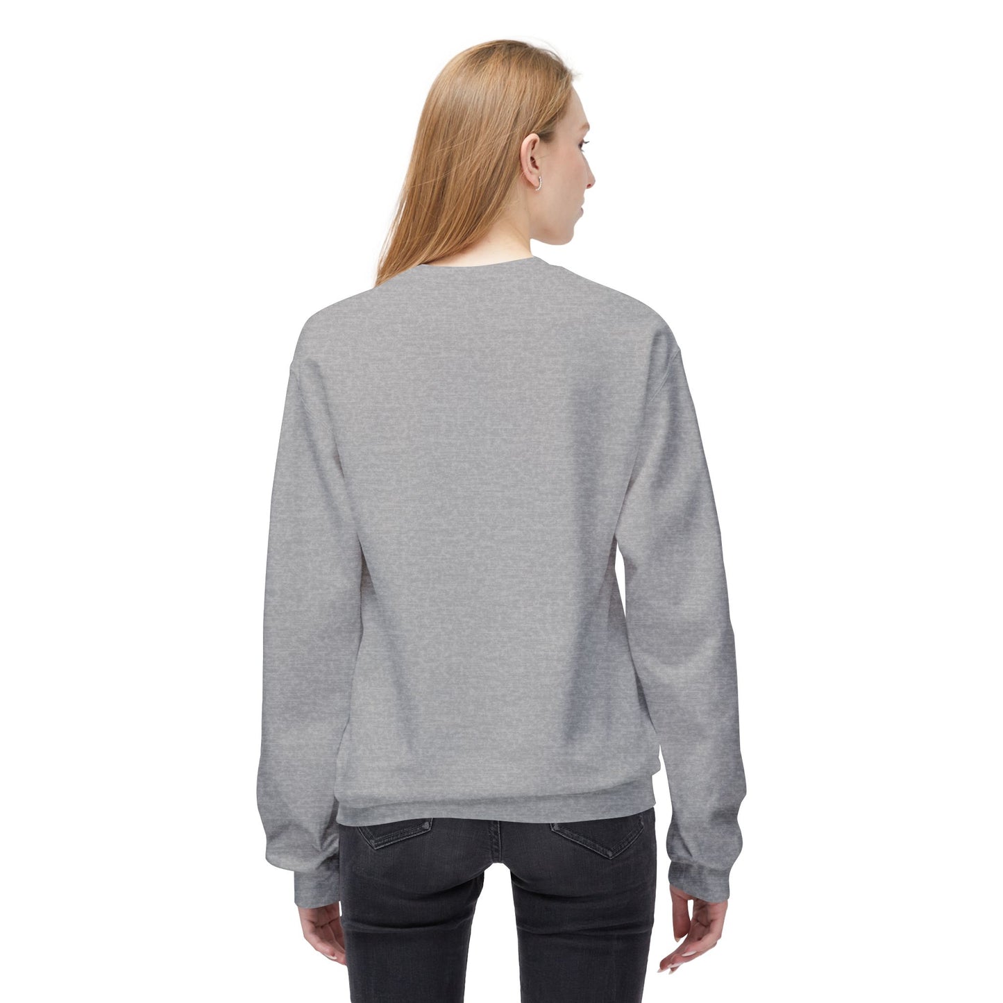 Coquette Fall Softstyle Fleece Sweatshirt