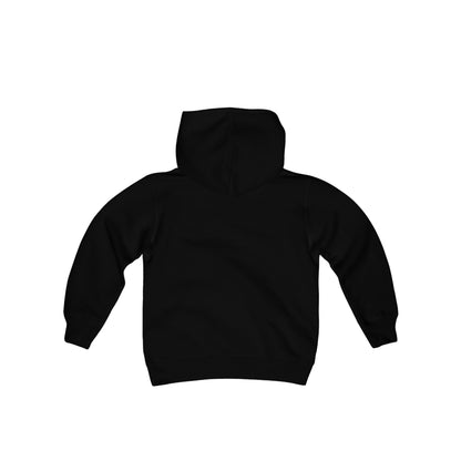 Pumpkin Youth Hoodie Sweatshirt