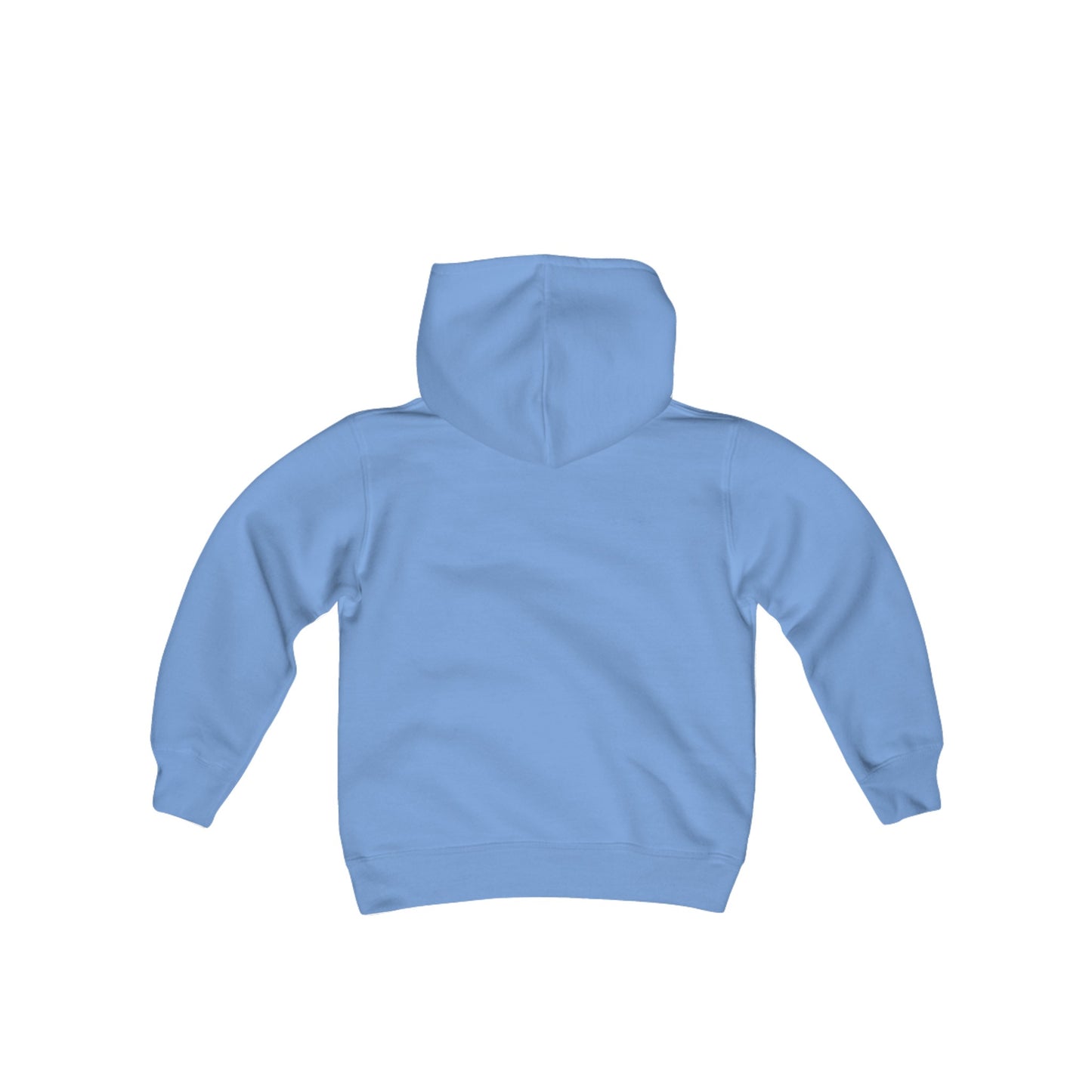 Pumpkin Youth Hoodie Sweatshirt