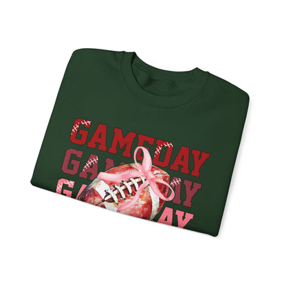 Game Day Unisex Sweatshirt