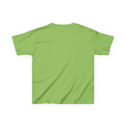 Kids Summer Fun Cotton Tee