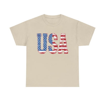 USA T-Shirt