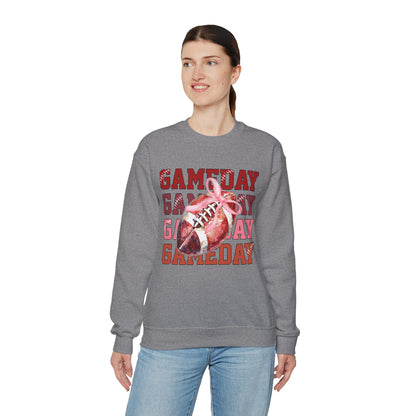 Game Day Unisex Sweatshirt