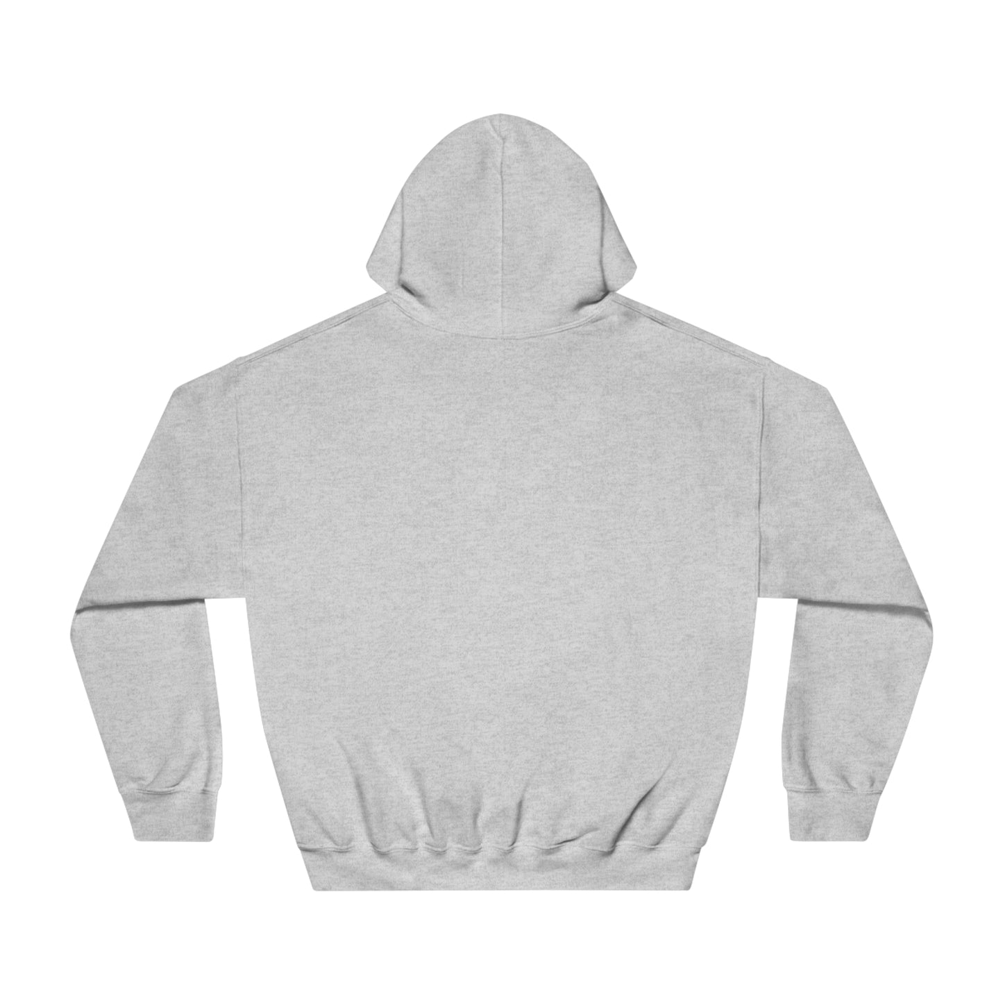 USA Unisex DryBlend® Hooded Sweatshirt