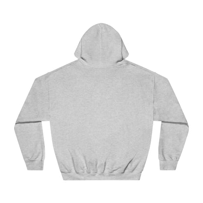 USA Unisex DryBlend® Hooded Sweatshirt