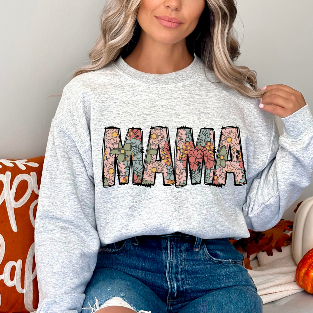 Mama Sweatshirt