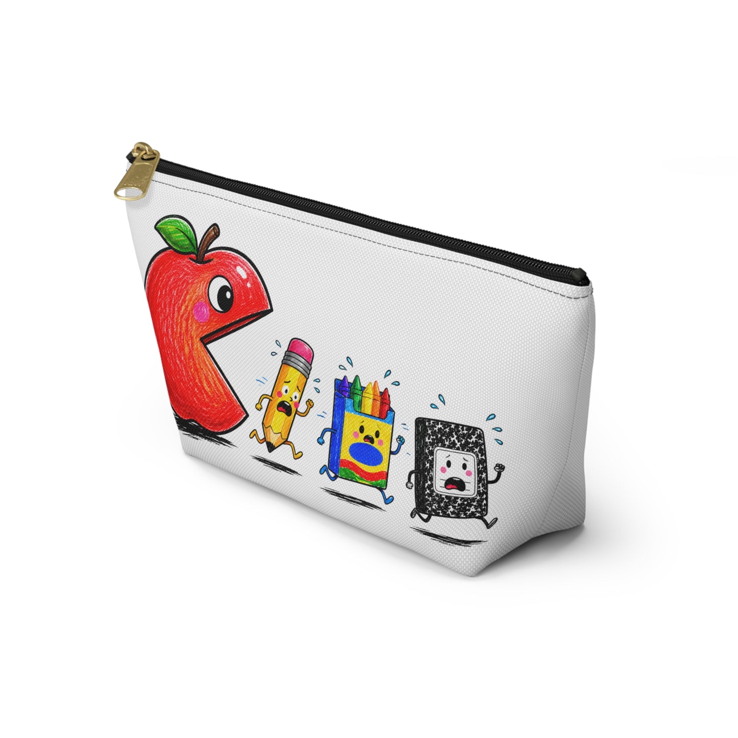Cute School Supplies Pencil Case