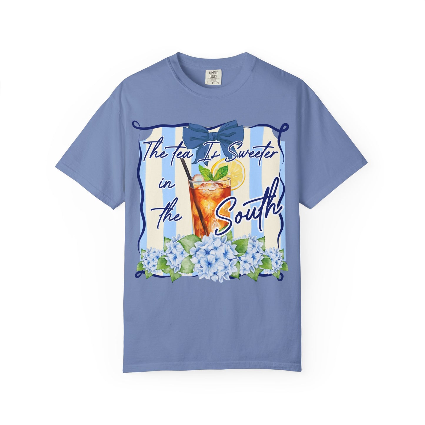Southern Sweet Tea T-Shirt