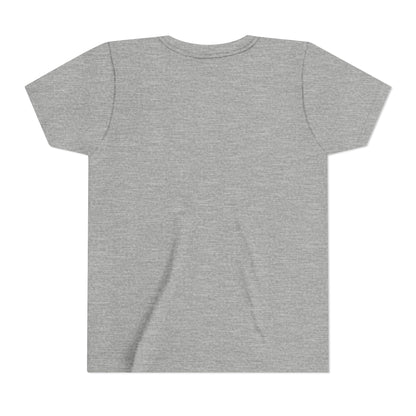 Second Grade Back to School Youth Tee
