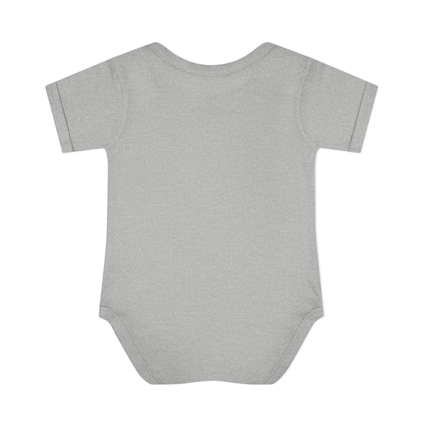 Halloween Wicked Cute Infant Bodysuit