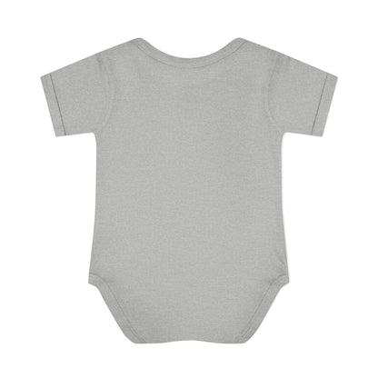 Halloween Wicked Cute Infant Bodysuit