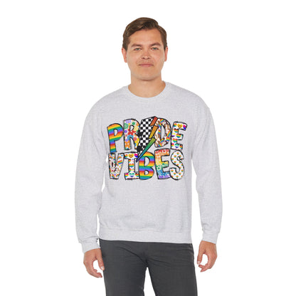 Pride Vibes Sweatshirt