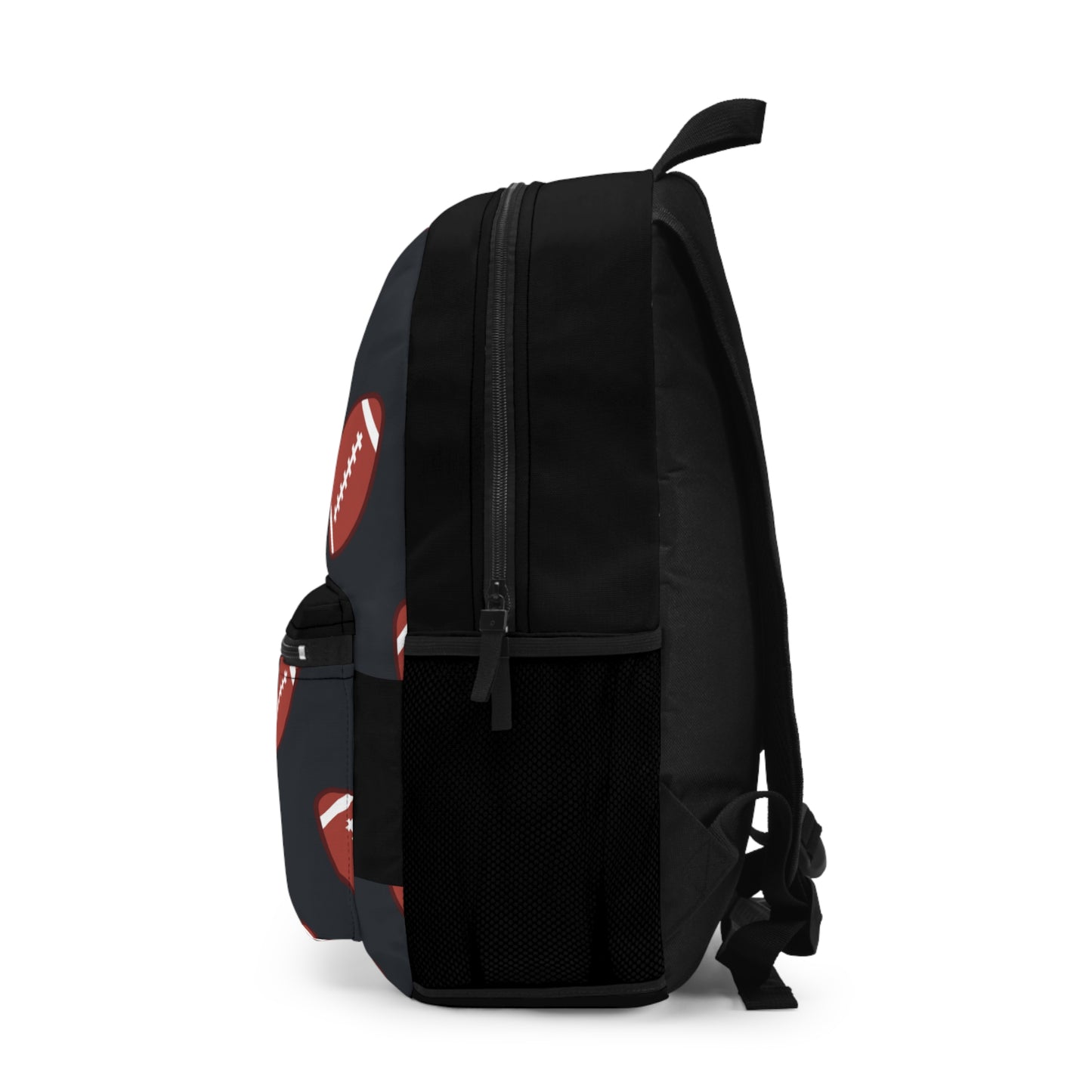 Football Backpack