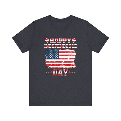 Happy Independence Day T-Shirt