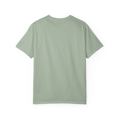 Funny Goose T-Shirt — 'Got Too Silly' Mugshot Graphic Tee