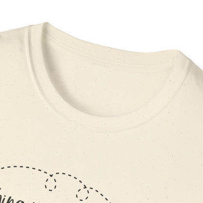 Teaching is a Work of Heart T-Shirt