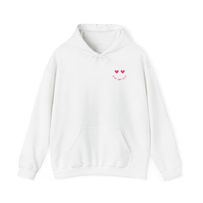 In Self Love Era Valentine's Day Hoodie Sweatshirt