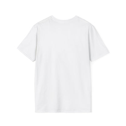 Librarian Floral Heart T‑Shirt