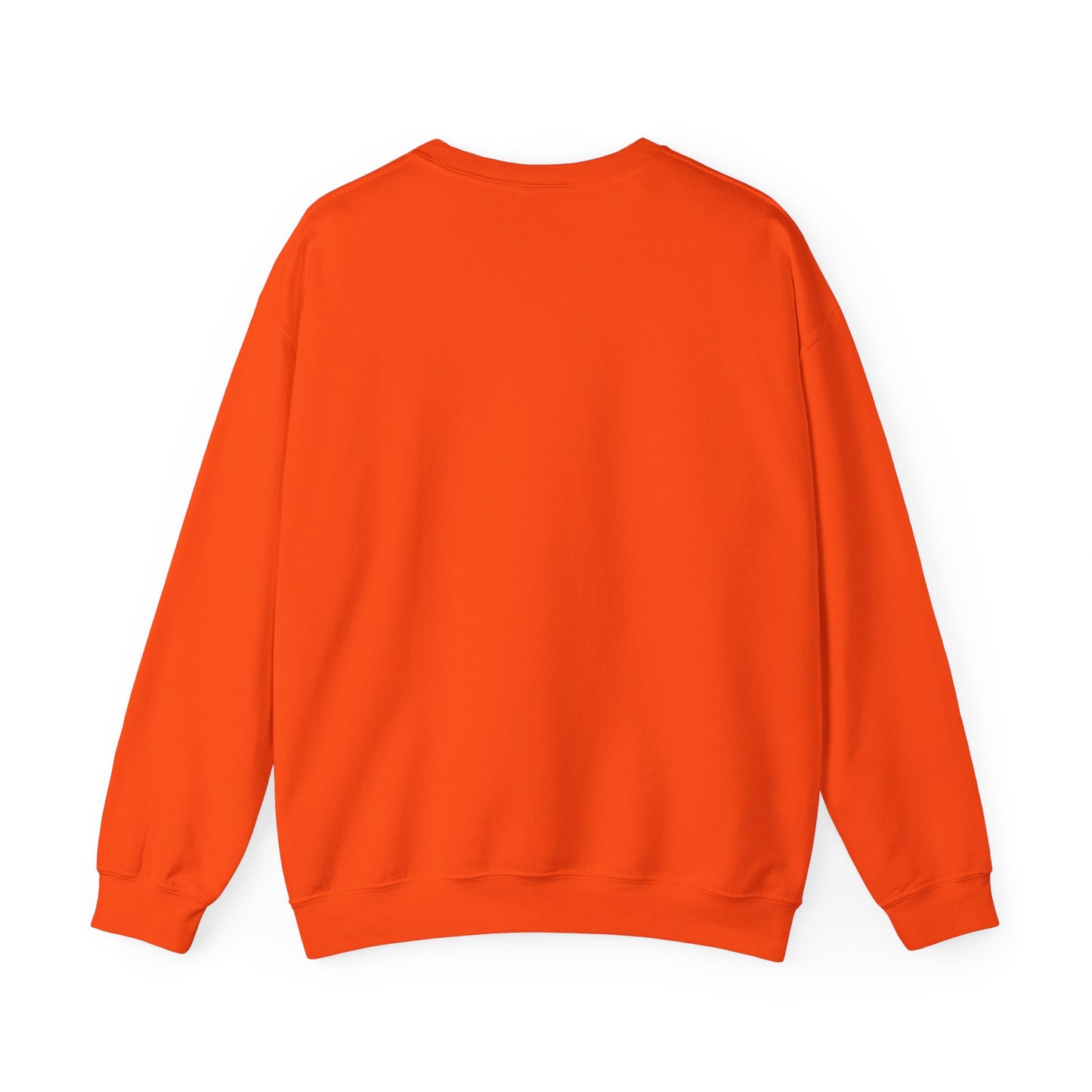 Fall Quilted Patchwork Pumpkin Sweatshirt