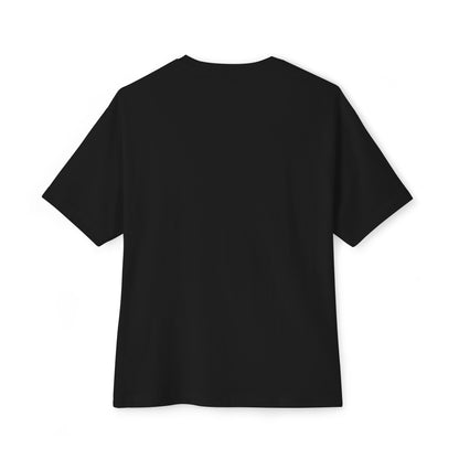 "Change is Good" Colorful Butterfly Oversized T-Shirt