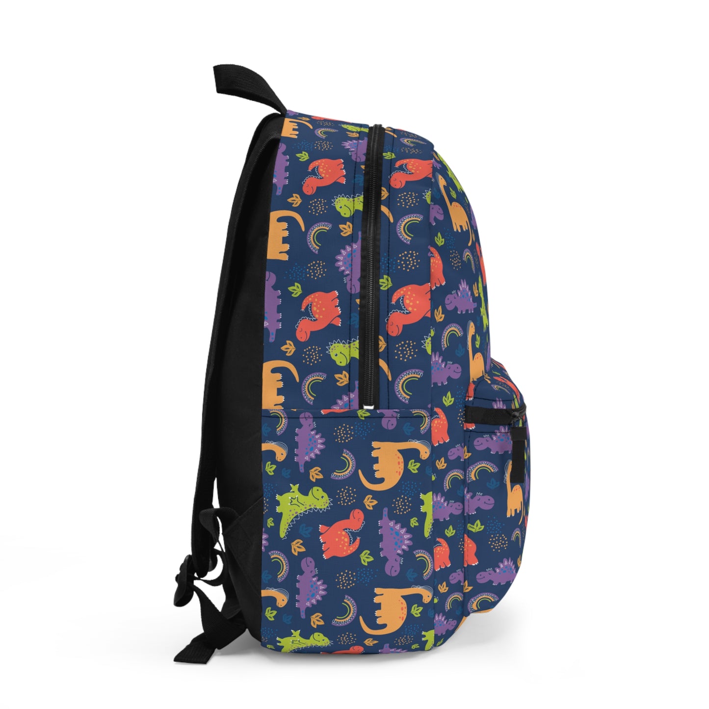 Dinosaur Adventure School Backpack