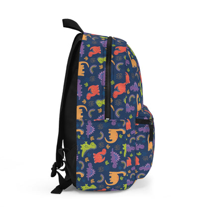 Dinosaur Adventure School Backpack