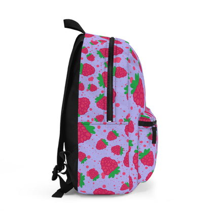 Raspberry Backpack