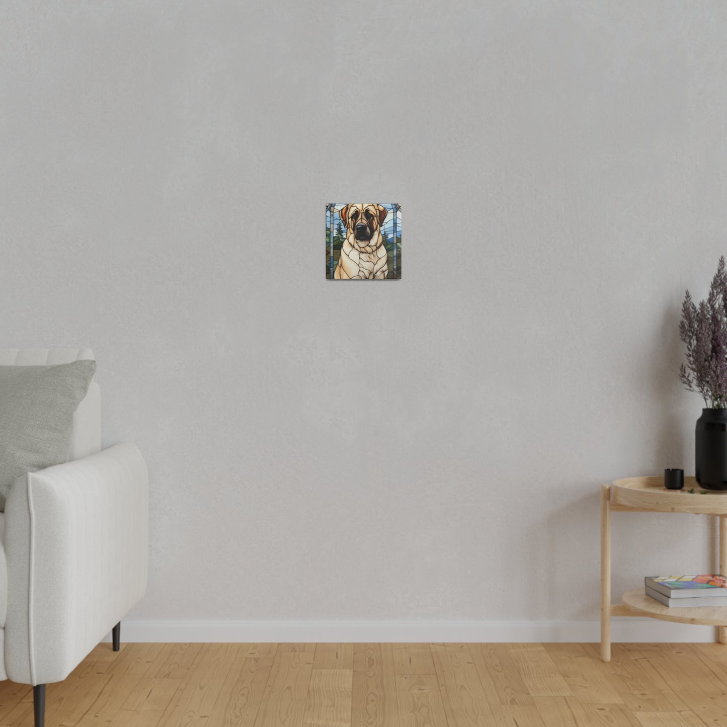 Anatolian Shepherd Canvas