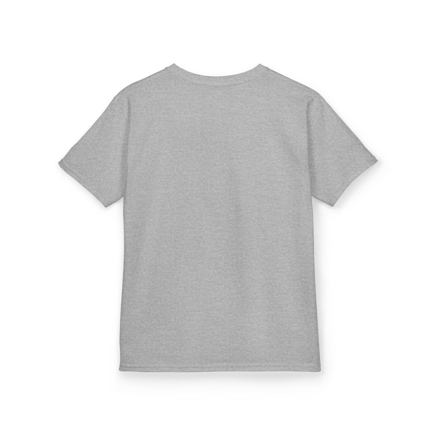 Cherry Patriotic 4th of July Kids Tee