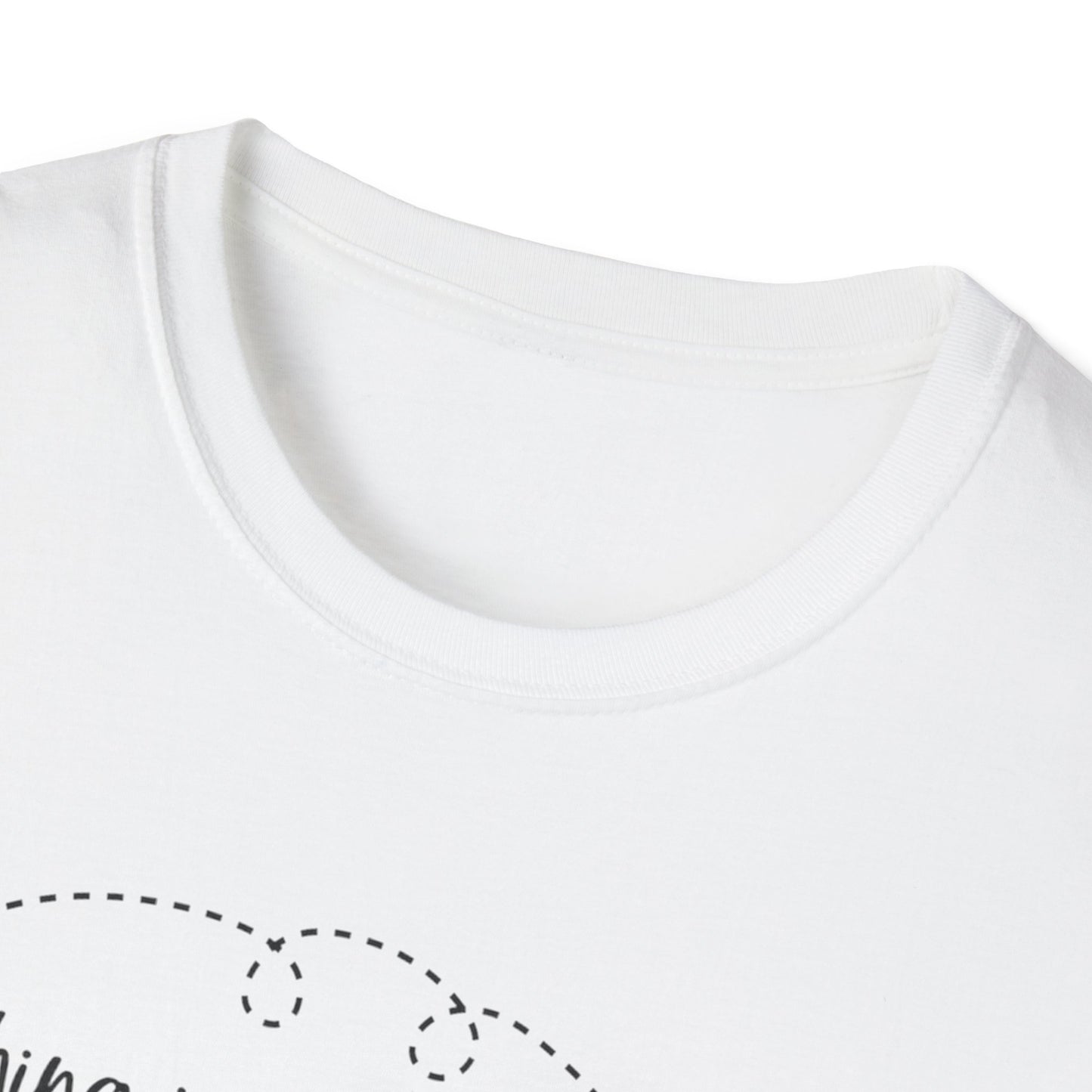 Teaching is a Work of Heart T-Shirt