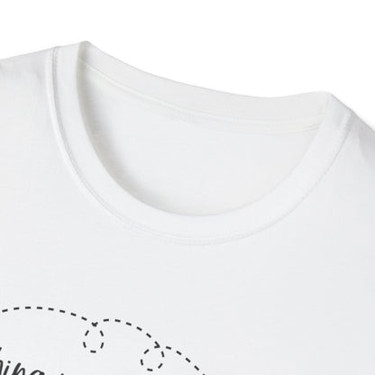 Teaching is a Work of Heart T-Shirt