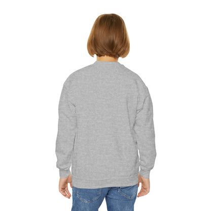 Mama and Mini Valentine's Day Sweatshirt