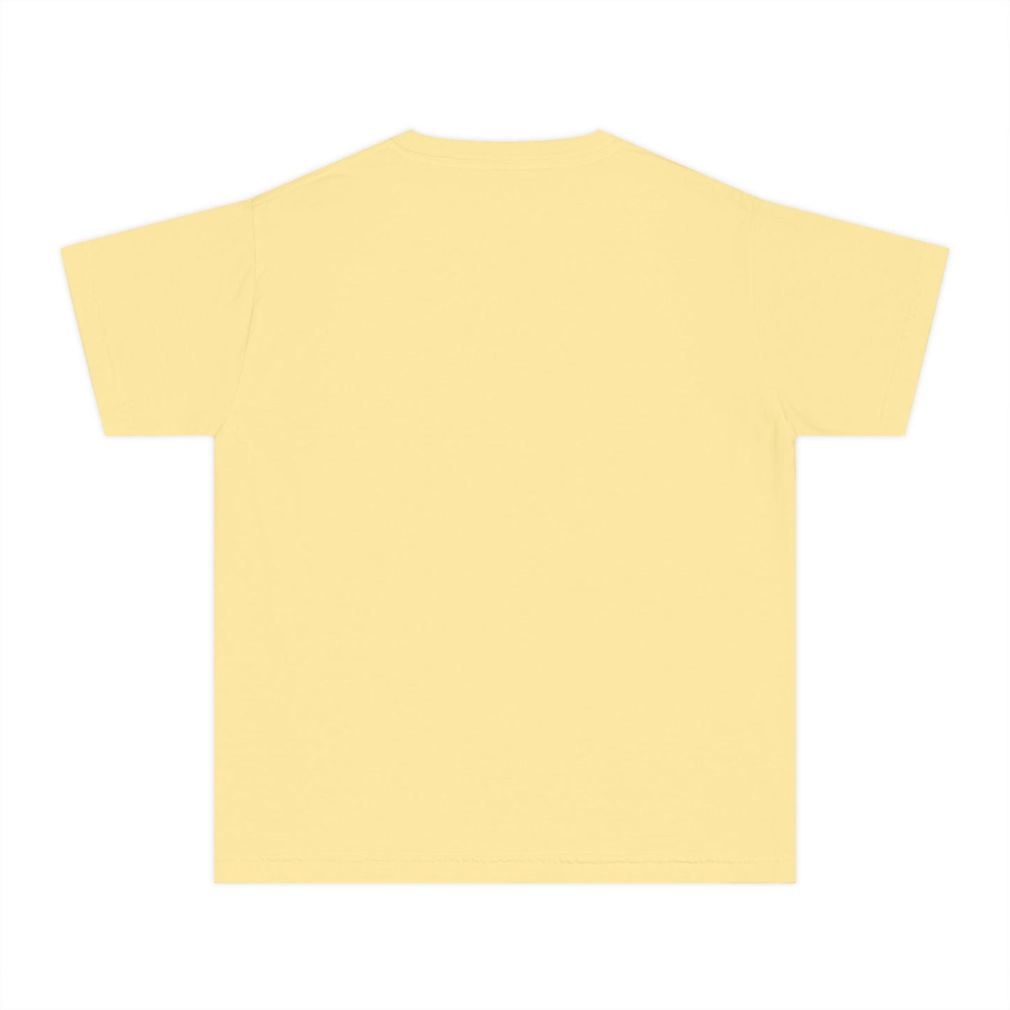 Youth Watercolor Butterfly Graphic Tee